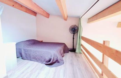 Appartement T2 piscine et parking - Foto 13