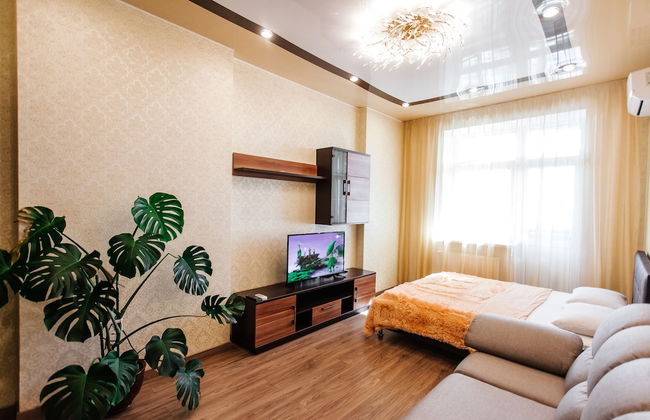 Apartments Five stars - Photo 49