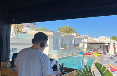 Hotel Cenit & Apts Sol y Viento - Foto 40