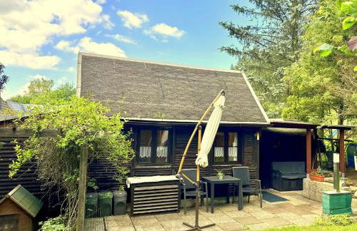 Blockhäusl am Jonsberg - Foto 16