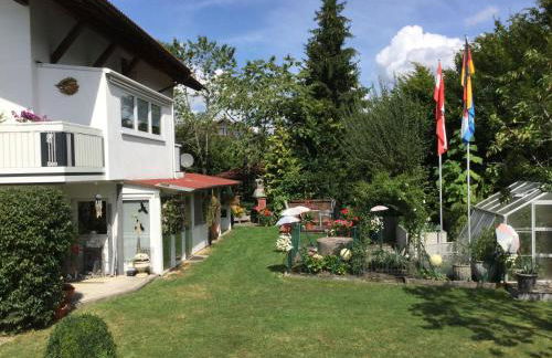 Ferienwohnung Holzer Feng-Shui - Foto 9