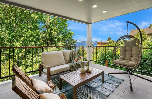 Luxury 6 BR Mansion w Water Views & Walk to Beach - Foto 6