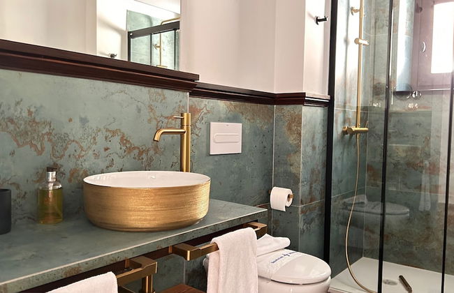 El Ladron de Agua Palacete - Foto 21