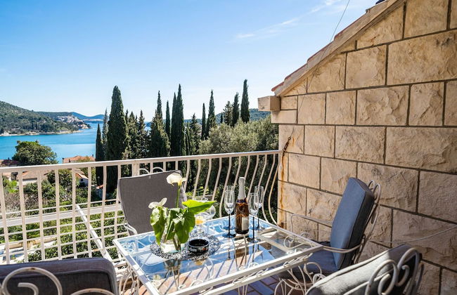 Apartment Rea Zaton - Foto 12