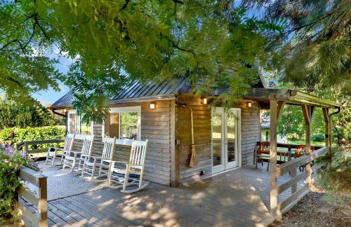 Cozy Ferndale Studio on 20-Acre Working Farm! - Foto 26