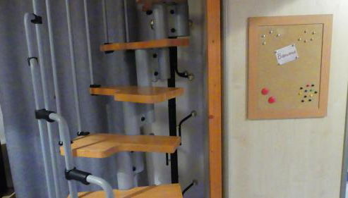 Studio chez Nathalie & Eric - Foto 3