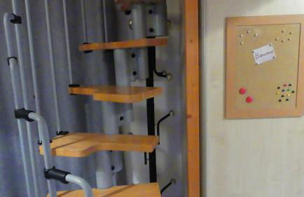 Studio chez Nathalie & Eric - Foto 3