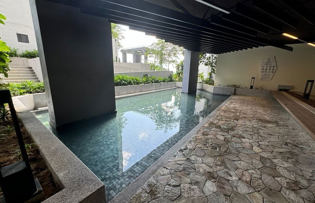 Dian Residence Shah Alam - Photo 7