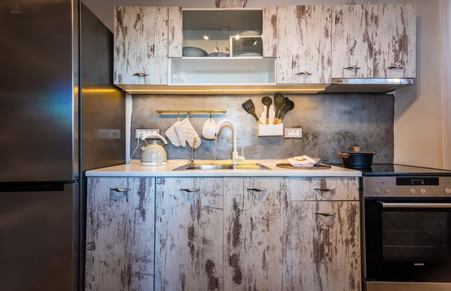 Villa Lord - Foto 21