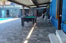 Espaço com piscina - Foto 7