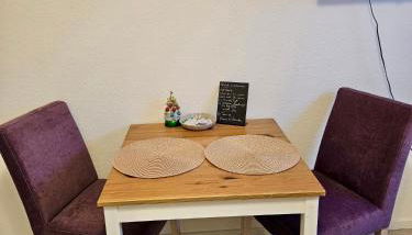 Gemütliches Sylter Strandstudio - Foto 3