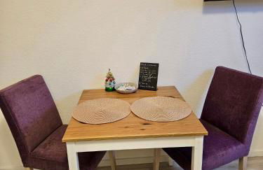 Gemütliches Sylter Strandstudio - Foto 3