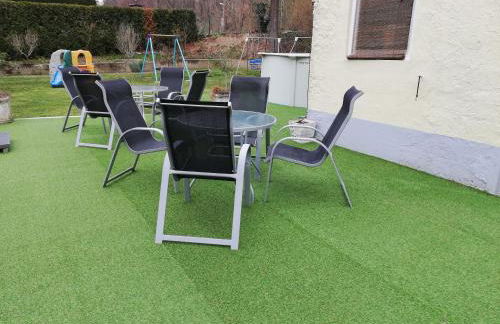 Ferienhaus Eichenthal - Foto 117