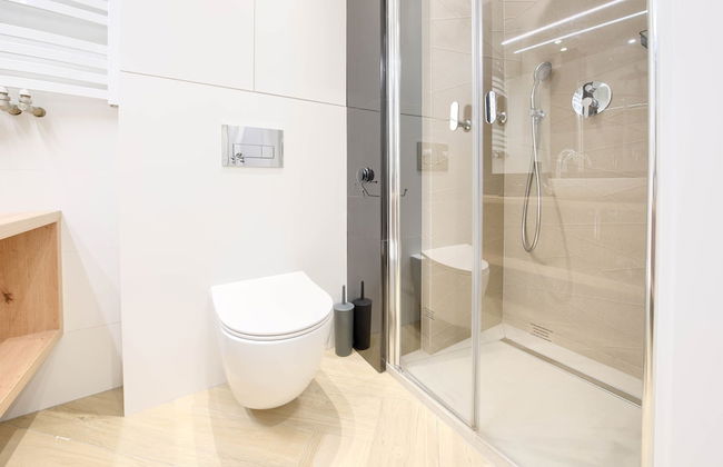 Apartamenty Sun & Snow Na Wydmach - Photo 29