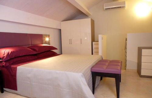 Residence Hotel Le Viole - Foto 30