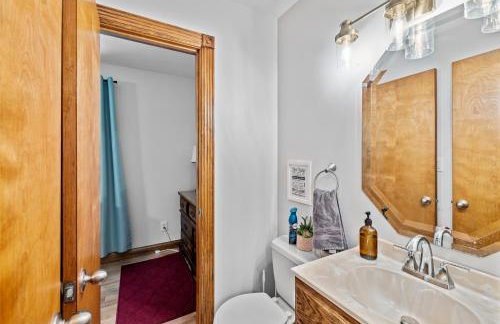 Grande Villa – Lake Cumberland View • Hot Tub • Game Room • Walk to Boat Ramp ➠ 389 - Foto 31