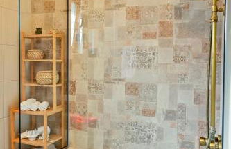 Great sea view apartment kokkini hani - Foto 30