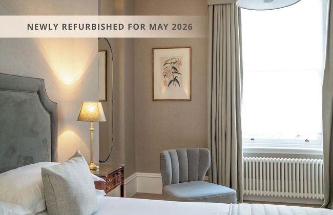 No 1 The Mansion Apartments by Mansley - Photo 103