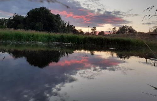 Ferienwohnung ehemalige Revierförsterei "uns Lütt" - Photo 21