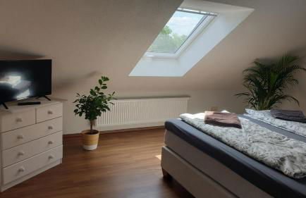 SeenSucht & Urlaubsträume, Ferienwohnung "Seeadler" - Photo 15