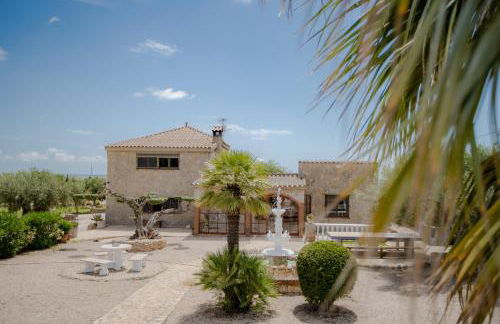 Villa Rural Avril - Foto 77