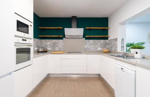 Pasito Blanco Villas - Foto 48