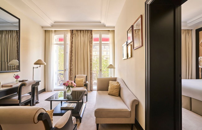 Hôtel Fouquet's Paris - Foto 36