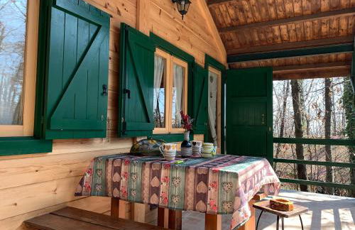 CHALET ETNA MILO - Foto 14