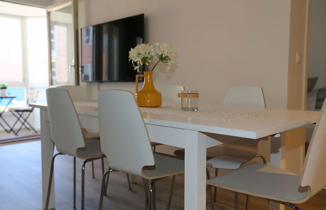 Apartment P1 Oslo City - Foto 5