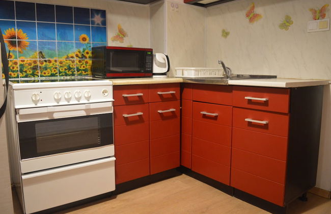 City Apartment Angelova - Foto 11