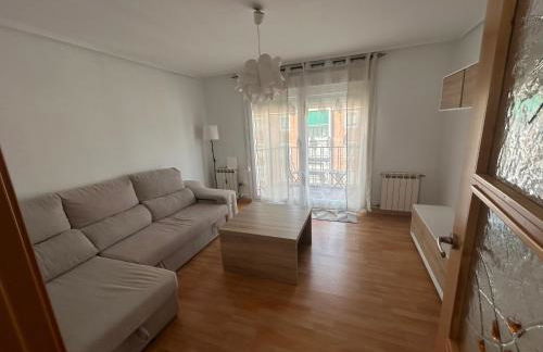 Apartamento Valladolid - Foto 1