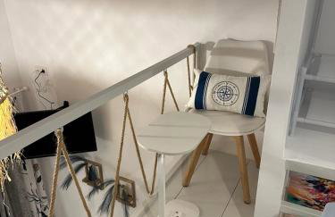 Tinos Inn Apartment - Foto 24