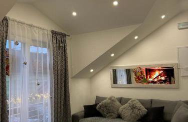 Luxury Apartment Megy - Foto 12