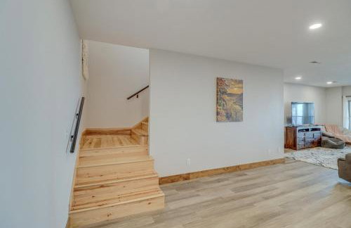 Spacious Harrison Vacation Rental with Deck and Views! - Foto 22