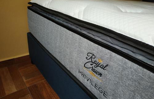 Great sea view apartment kokkini hani - Foto 56