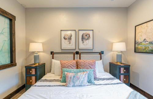 The Electric Bungalow - Photo 42