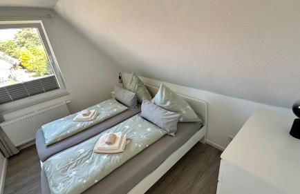 Dünenhus Borkum - Foto 16