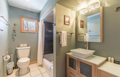 Deer Crossing Cottage in Ouray CO - Foto 20