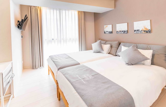 Shinkou House UE - Foto 5