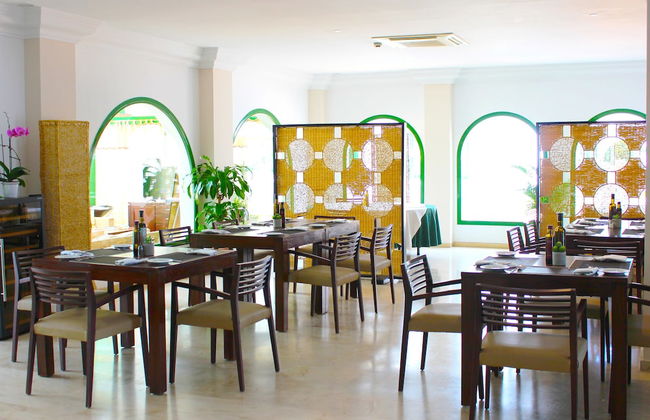 Hotel Apartamentos Manilva Sun - Photo 75