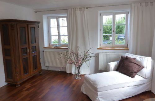 Freiraum Ferienwohnung - Foto 15
