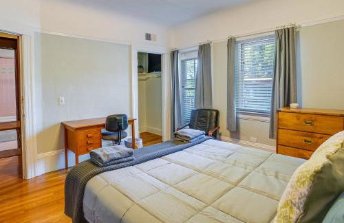 WFH-Friendly Berkeley Home Less Than 2 Mi to University! - Photo 20