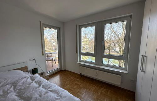 Wohnung am Neckar mit Tiefgarage - Foto 10