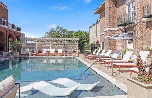 Bywater Suite Hotel - Foto 28