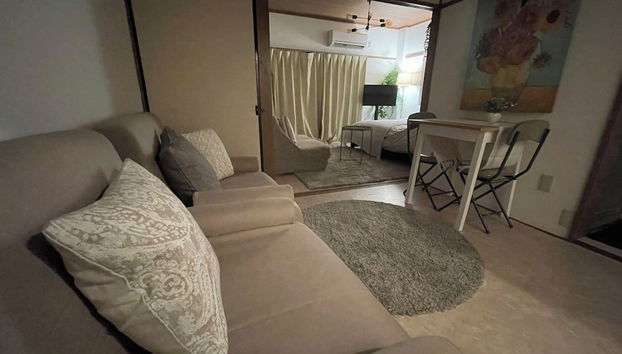 Oak Stay Shibuya 5 - Foto 4, Habitación