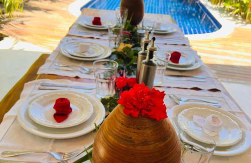 CASA SIMONI Trancoso - Foto 13