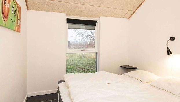 Holiday Home for 24 Guests, Brovst - Foto 2, Habitación