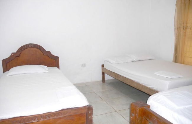 Las acacias Tolu - Foto 66