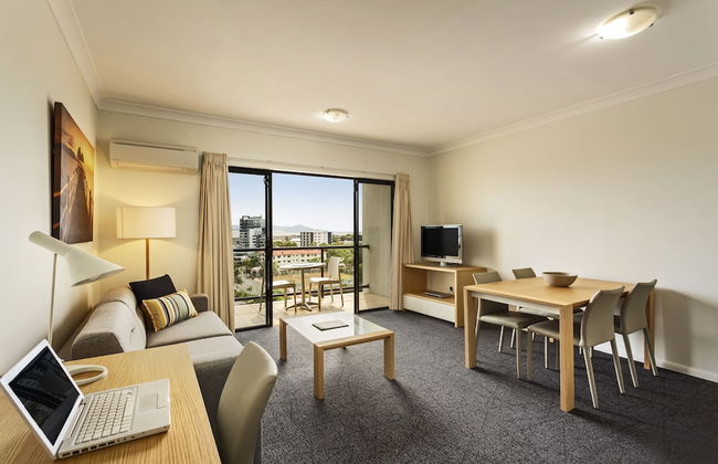 Aligned Corporate Residences Townsville - Foto 7