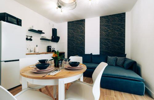 Apartament Marbud 2 przy Aquaparku Reda - Photo 1